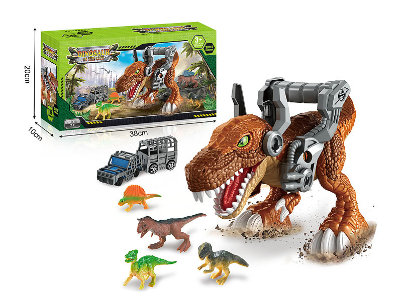 Tyrannosaurus Rex Model toys