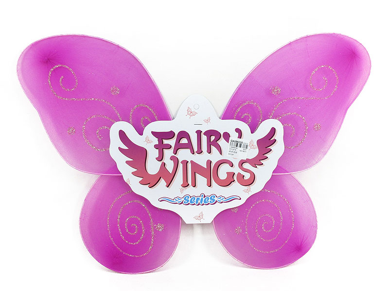 Butterfly Wings toys