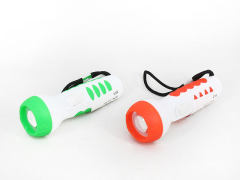 Flashlight toys