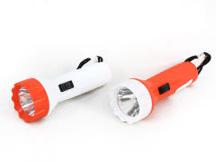 Flashlight toys