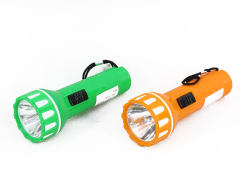 Flashlight toys