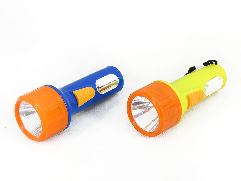 Electric Torch toys