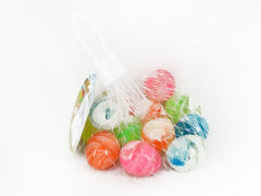 30mm Bounce Ball(12in1)