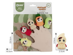 Finger Couple(5in1) toys