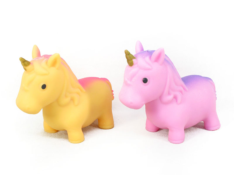 Unicorn toys