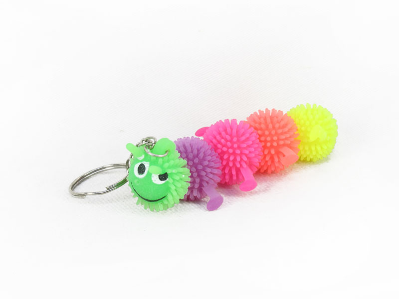 Key Caterpillar(50in1) toys