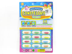 Swelling Constellation Capsule(12in1)