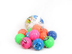 32mm Bounce Ball(12in1) toys