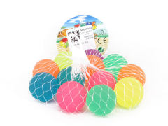 32mm Bounce Ball(12in1) toys