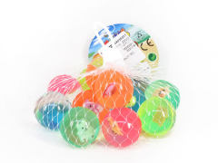 32mm Bounce Ball(12in1) toys