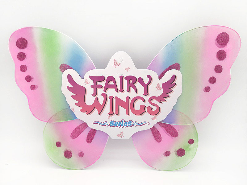 Butterfly Wings toys