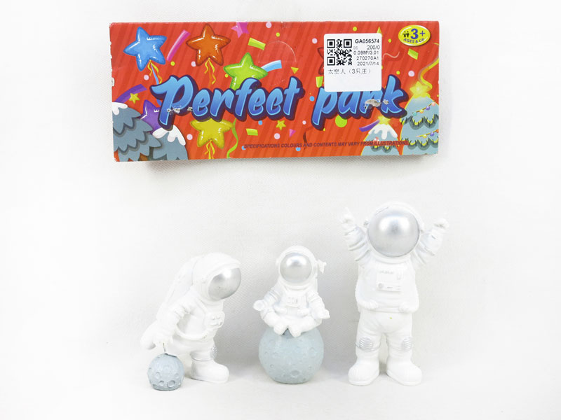 Astronaut(3in1) toys