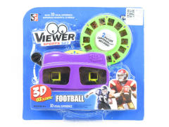 Viewing Machine toys