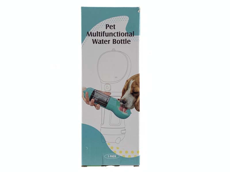 300ML Portable Pet Water Cup toys