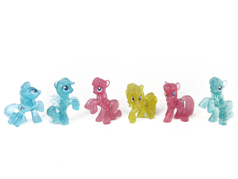 Horse(6S) toys