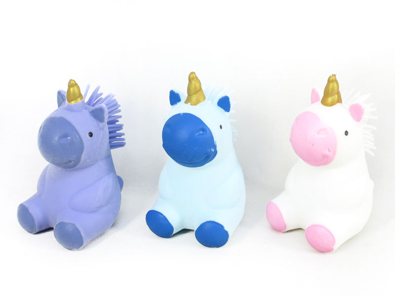 Vent Unicorns(3C) toys