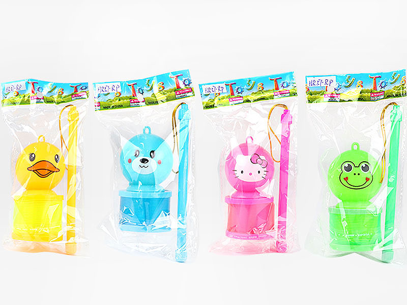 Rainbow Spring(4C) toys