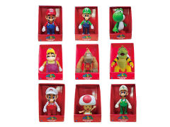 9inch Mario(9S) toys