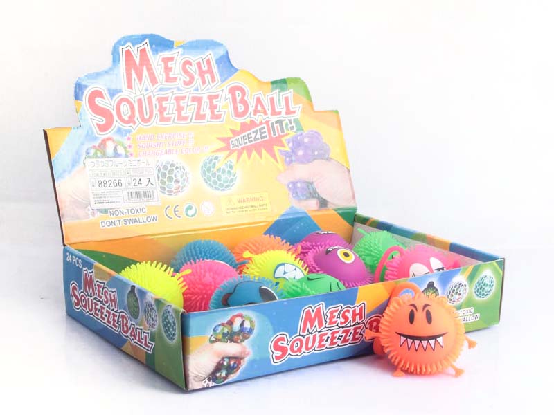 Puffer Ball(24in1) toys