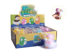 Bubbling Duck(12in1） toys