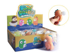 Bubble Baby(12in1) toys