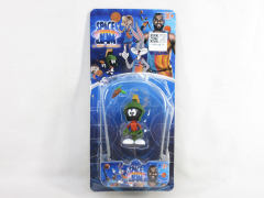 4-5inch Space Jam(4S)
