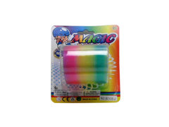 Rainbow Spring toys