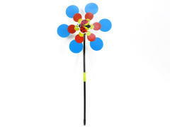 23.5CM Windmill toys