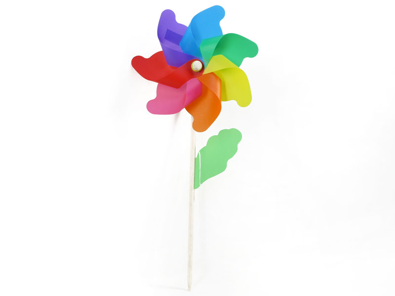 24CM Windmill(25in1) toys