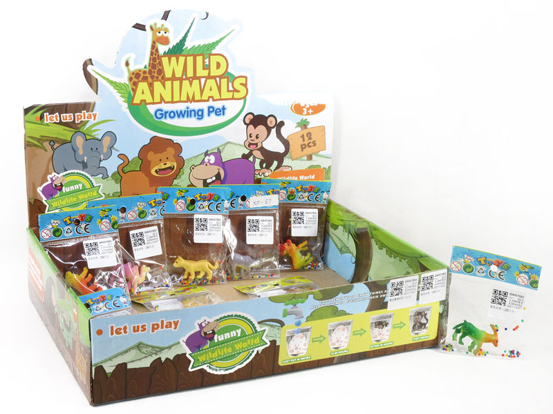 Swell Animal(200in1) toys