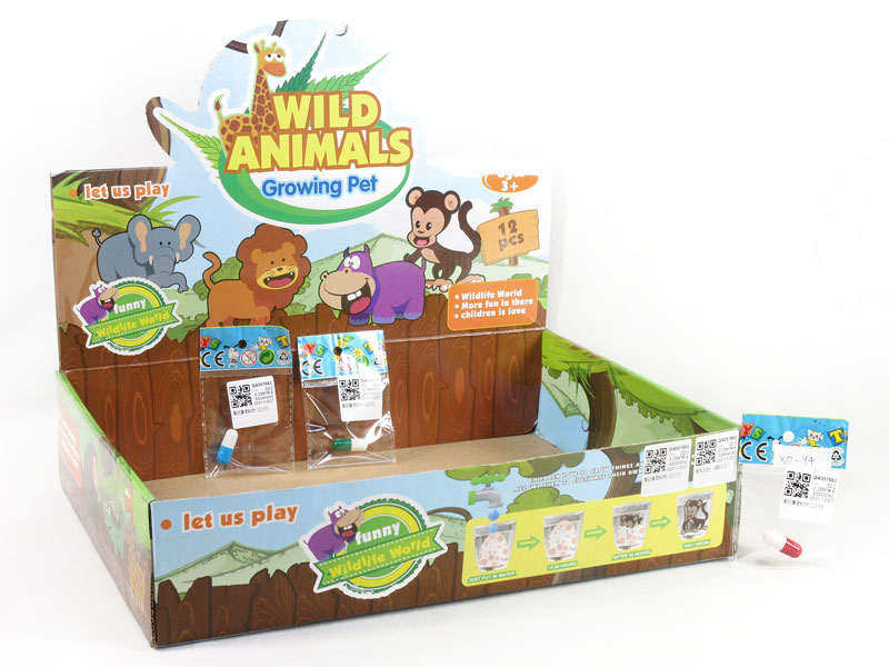 Swell Animal(200in1) toys
