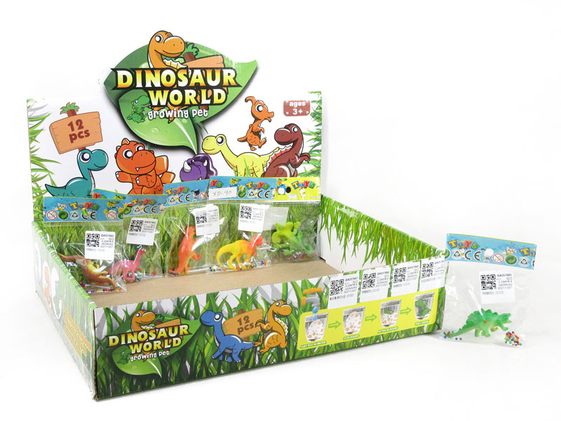Swell Dinosaur(150in1) toys