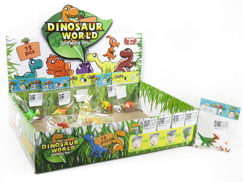 Swell Dinosaur(200in1) toys