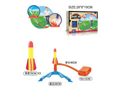 Chupinazo toys