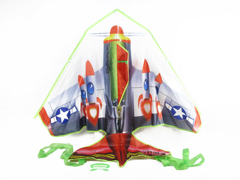 1.25M Kite toys