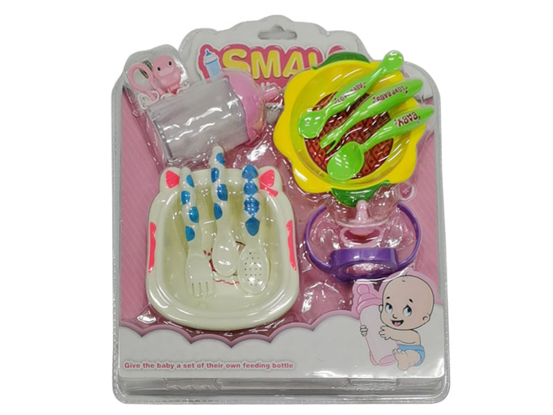 Bottle Set toys