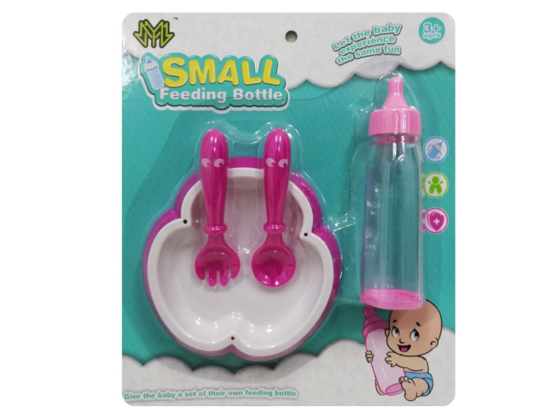 Bottle Set toys