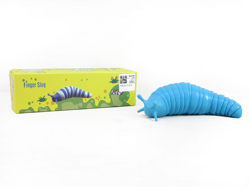 Caterpillar toys