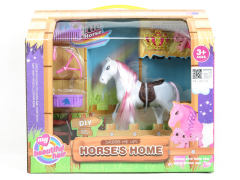 Horse Set(3C)