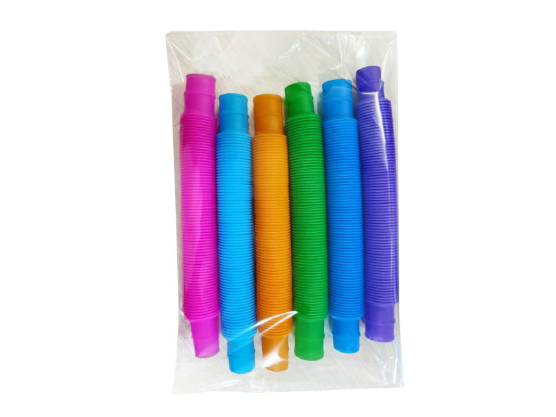 Telescopic Tube(6in1) toys