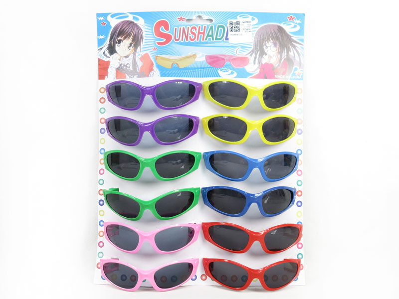 Glasses(12in1) toys