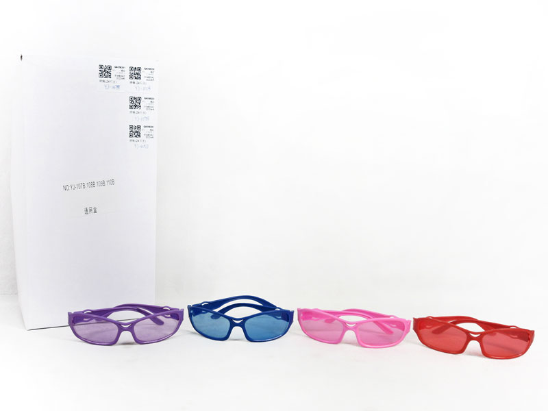 Glasses(24in1) toys