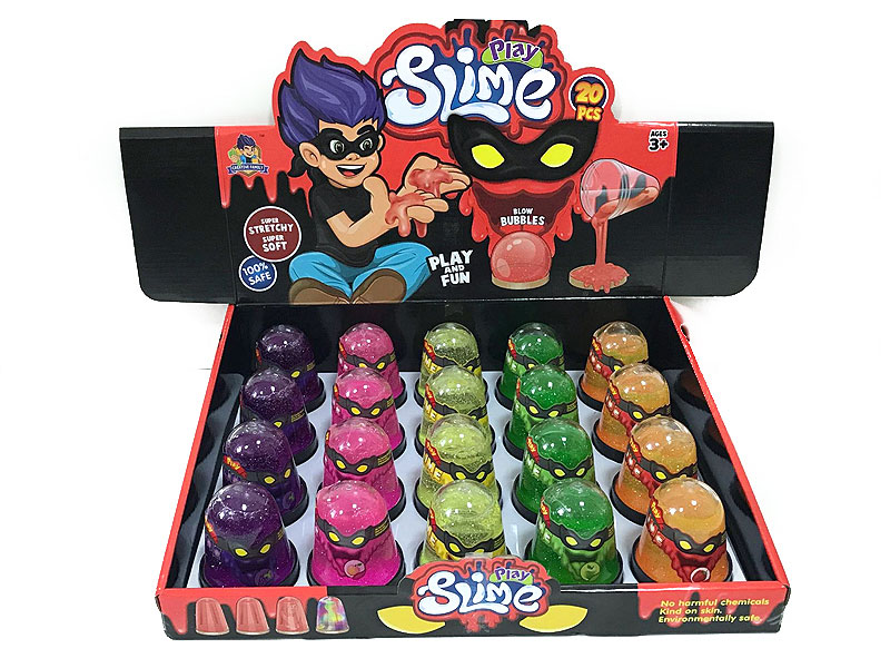 Slime(20in1) toys
