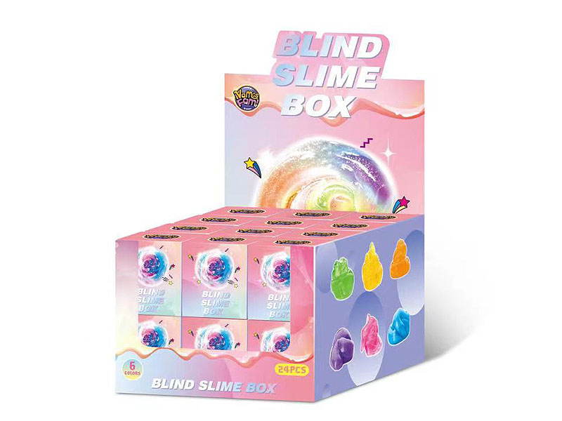 Slime(24in1) toys