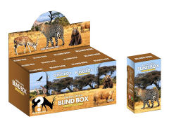 Blind box animal series(12in1)