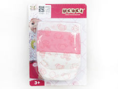 22*31CM Diaper(2PCS) toys