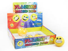 5.5CM Bouncing Ball W/L(12in1)