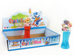 Crystal Mud(6in1) toys