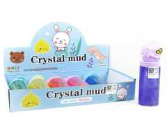 Crystal Mud(6in1)