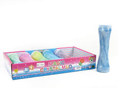 Crystal Mud(6in1)